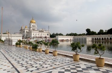 Bangla Sahib