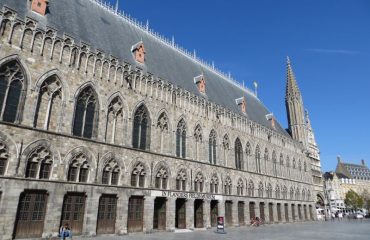 Flanders museum