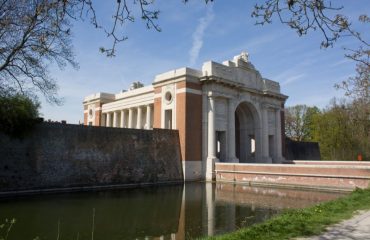 Menin Gate