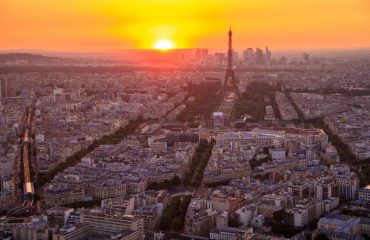 Tour Montparnasse, Edventure Travel Paris School Trip