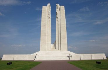 Vimy Ridge