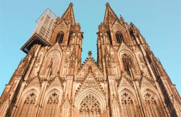 Cologne Cahtedral