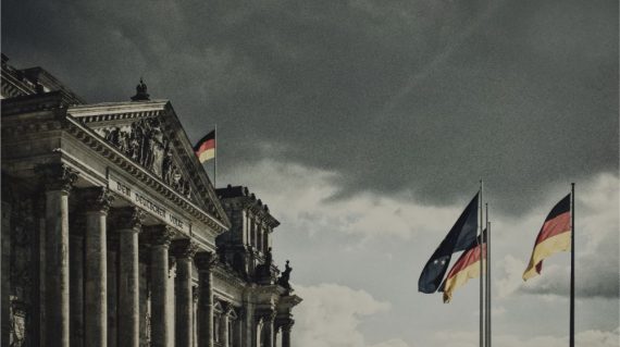 Reichstag