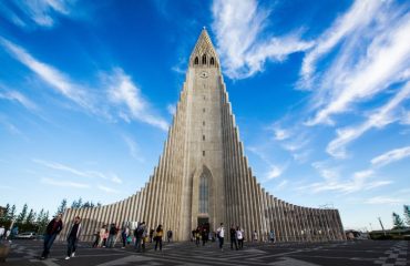 Reykjavik