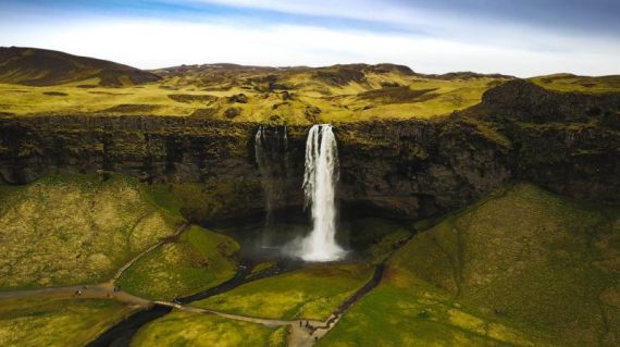 Seljalandsfoss