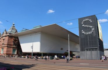 Stedelijk Museum of Modern Art
