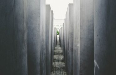 holocaust memorials